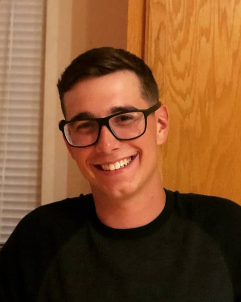 Dayden Renwick, IT administrator and founder of Admin Basics LLC
